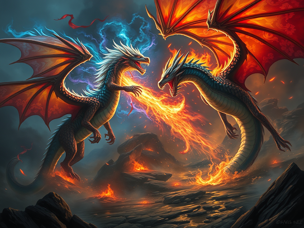 Collector’s Guide to Tarkir:&nbsp;Dragonstorm