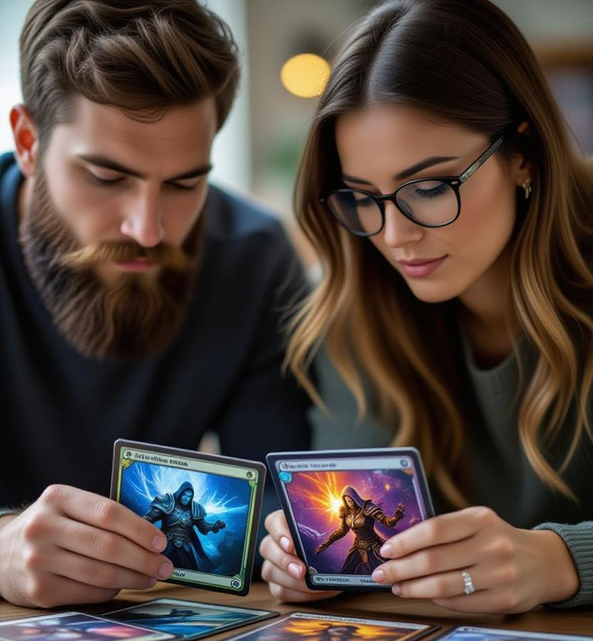 Trading Magic: The Gathering Cards on Facebook: Our Favorite Groups for Buyers and&nbsp;Sellers