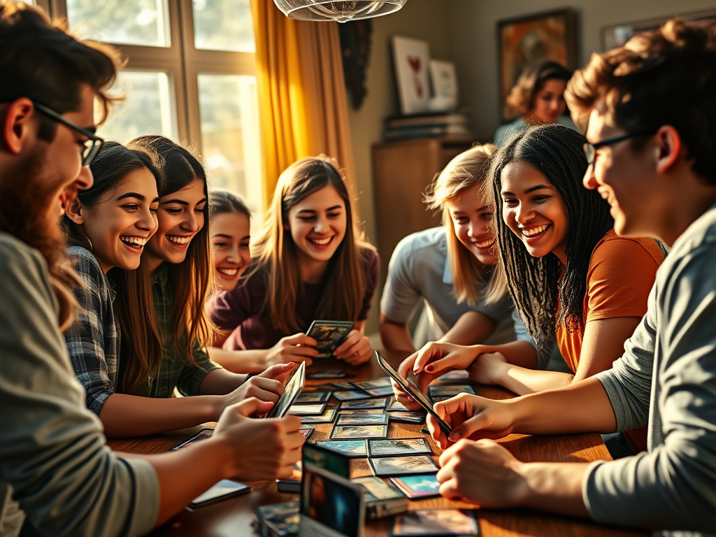 Best Magic: The Gathering Sets for Beginners and Young Players