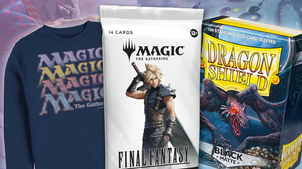 Magic: The Gathering Gift Guide&nbsp;2025