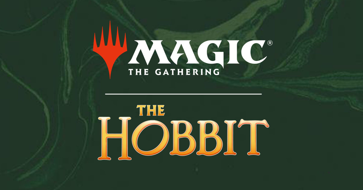 Magic: The Gathering | The Hobbit™ – Card Listing & Early Price Guide
